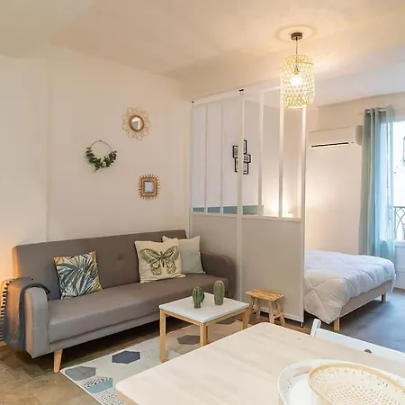 Le Sauge, Loft, Clim, Proche Comedie Montpellier