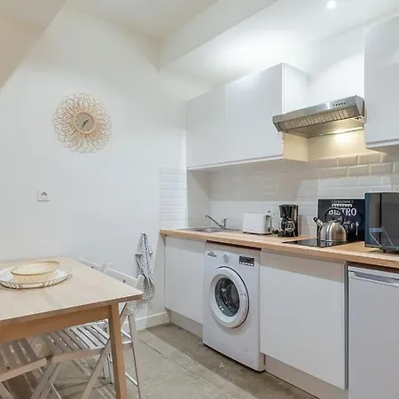 Apartment Le Sauge, Loft, Clim, Proche Comedie