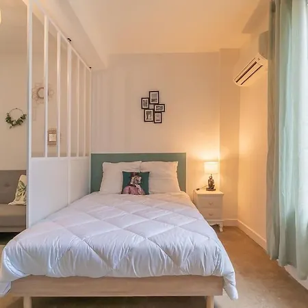 Le Sauge, Loft, Clim, Proche Comédie * Montpellier