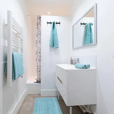 Appartement Le Sauge, Loft, Clim, Proche Comédie