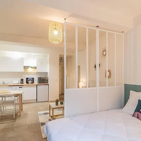 Le Sauge, Loft, Clim, Proche Comédie Montpellier