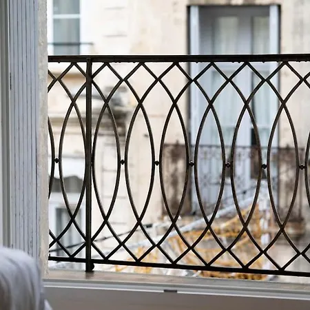 Le Sauge, Loft, Clim, Proche Comédie Appartement *