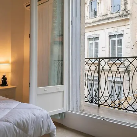Le Sauge, Loft, Clim, Proche Comédie Appartement